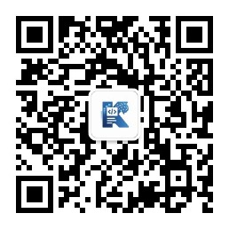卡码大模型公众号二维码