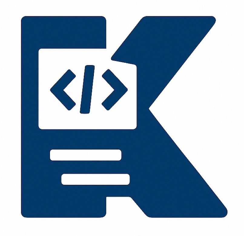 卡码笔记K Logo