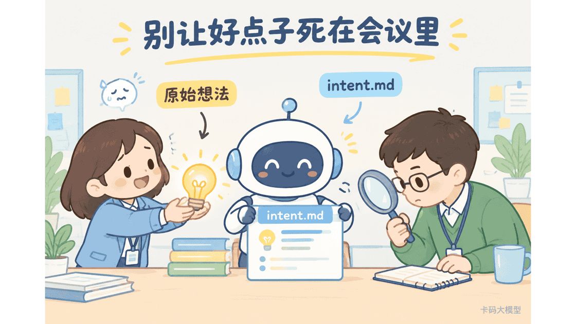 业务意图沉淀